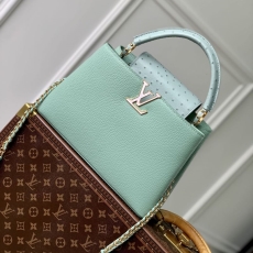 LV Top Handle Bags